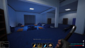 Backrooms Lost Runners, Steam Gift