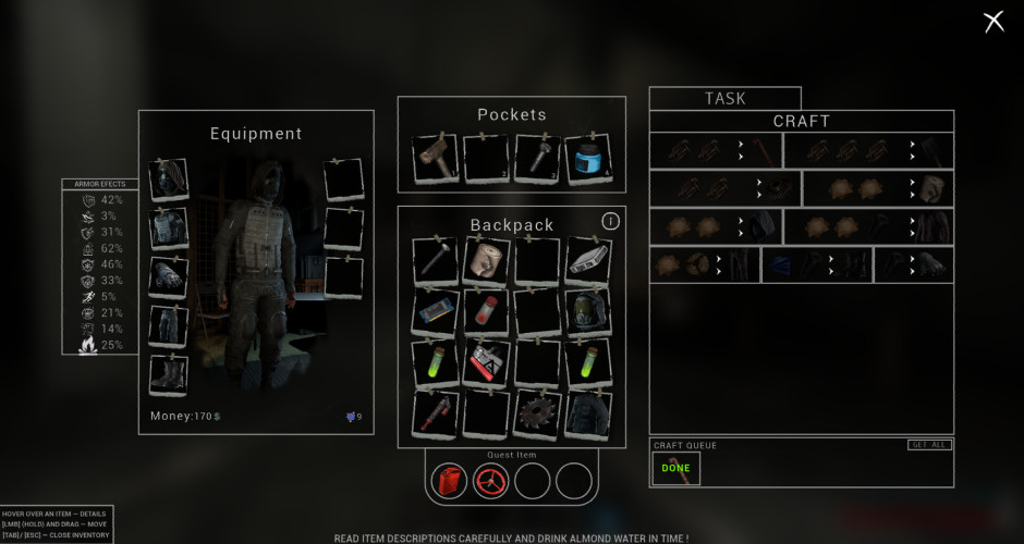 Backrooms Lost Runners, Steam Gift