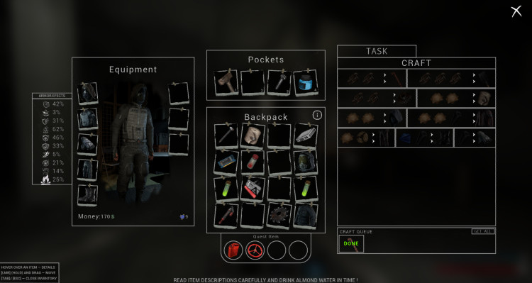 Backrooms Lost Runners, Steam Gift
