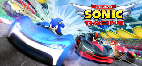 Team Sonic Racing™, Steam Gift