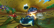 Team Sonic Racing™, Steam Gift