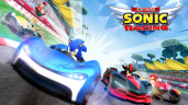 Team Sonic Racing™, Steam Gift