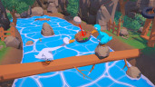An Eggstremely Hard Game, Steam Gift