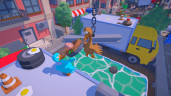 An Eggstremely Hard Game, Steam Gift