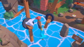 An Eggstremely Hard Game, Steam Gift