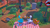 An Eggstremely Hard Game, Steam Gift