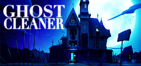 Ghost Cleaner, Steam Gift