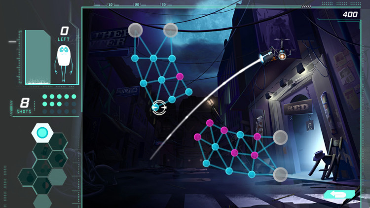 Ghost Cleaner, Steam Gift