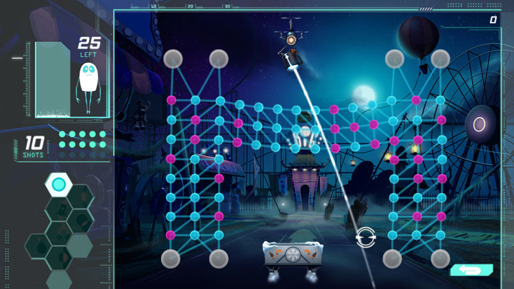Ghost Cleaner, Steam Gift