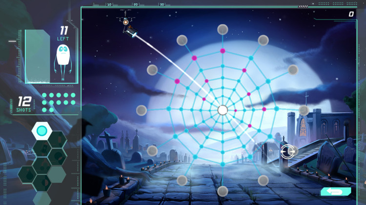 Ghost Cleaner, Steam Gift