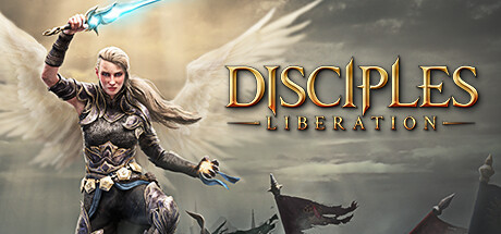 Disciples: Liberation - Deluxe Edition Upgrade, Steam Gift