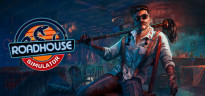 Roadhouse Simulator, Steam Gift