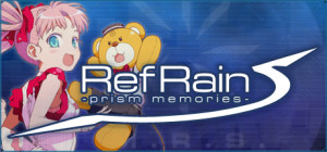 RefRain - prism memories -, Steam Gift