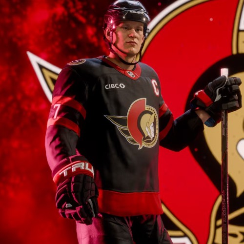 NHL 26 Deluxe Edition