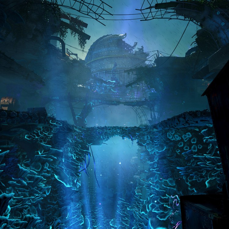 Игра Atomfall PC, Steam Gift регион Россия, РФ