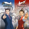 Игра Ace Attorney Anthology PC / ПК, активация в стим Steam для региона РФ / Россия цифровой ключ