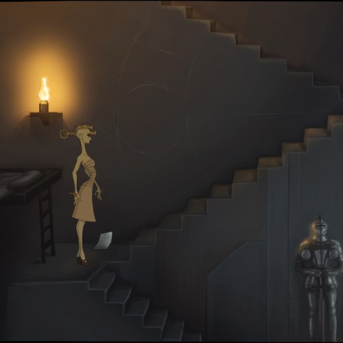 Игра Belladonna PC / ПК, активация в стим Steam для региона РФ / Россия цифровой ключ