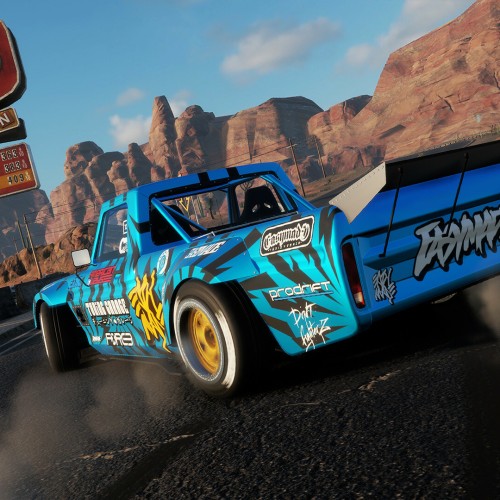Игра CarX Drift Racing Online PC, Steam Gift регион Россия, РФ