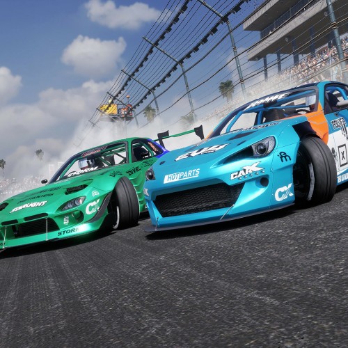 Игра CarX Drift Racing Online PC, Steam Gift регион Россия, РФ