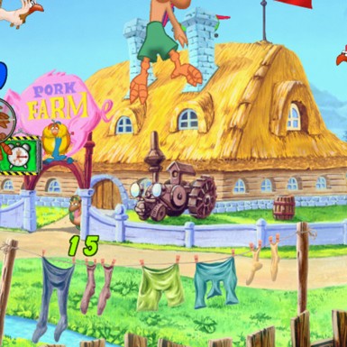 Игра Chicken Shoot - Gold PC / ПК, активация в стим Steam для региона РФ / Россия цифровой ключ