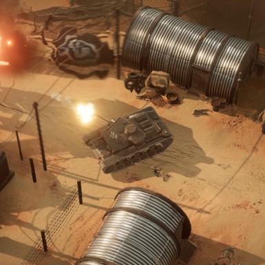 Игра Commandos: Origins - Deluxe Edition &amp; Classified Archives PC, Steam Gift регион Россия, РФ