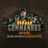 Игра Commandos: Origins - Deluxe Edition & Classified Archives PC, Steam Gift регион Россия, РФ