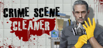 Crime Scene Cleaner, Steam Gift