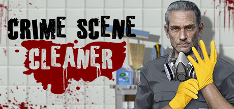 Crime Scene Cleaner, Steam Gift