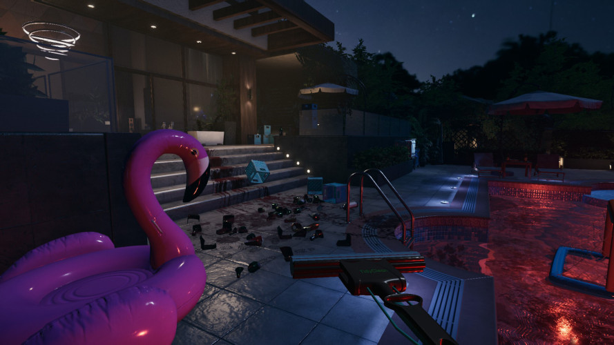 Crime Scene Cleaner, Steam Gift