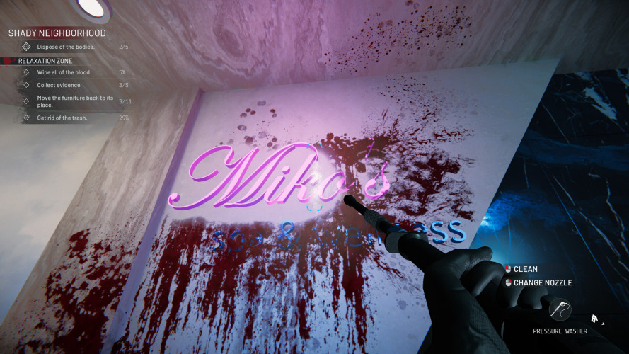 Crime Scene Cleaner, Steam Gift