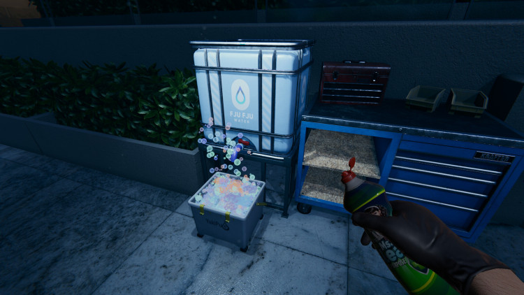 Crime Scene Cleaner, Steam Gift