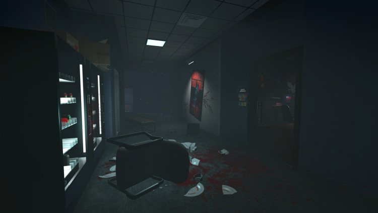 Crime Scene Cleaner, Steam Gift