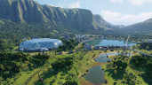 Jurassic World Evolution 2 - Deluxe Edition
