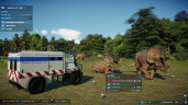 Jurassic World Evolution 2 - Deluxe Edition