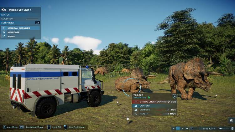 Jurassic World Evolution 2 - Deluxe Edition