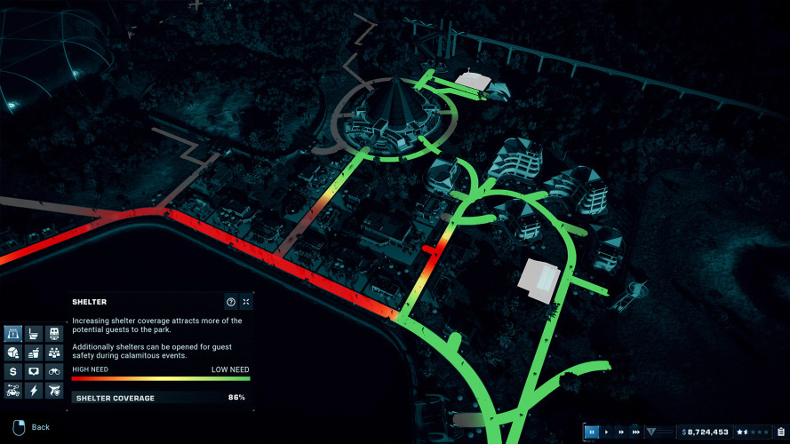 Jurassic World Evolution 2 - Deluxe Edition