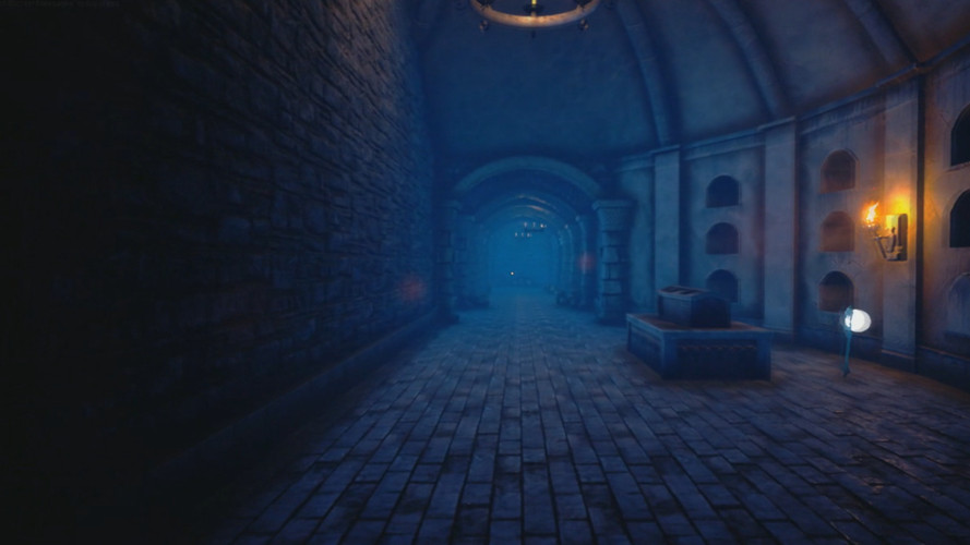 Last Room, Steam Gift