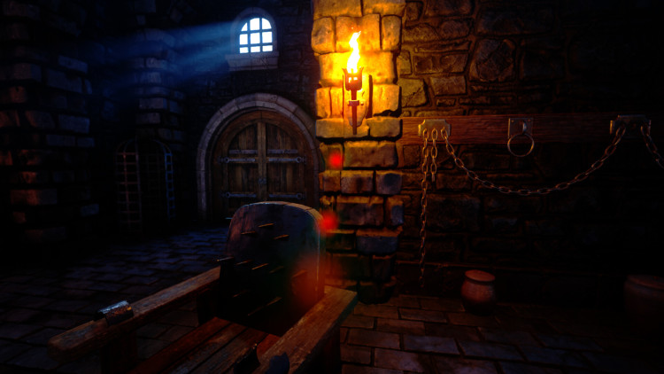 Last Room, Steam Gift