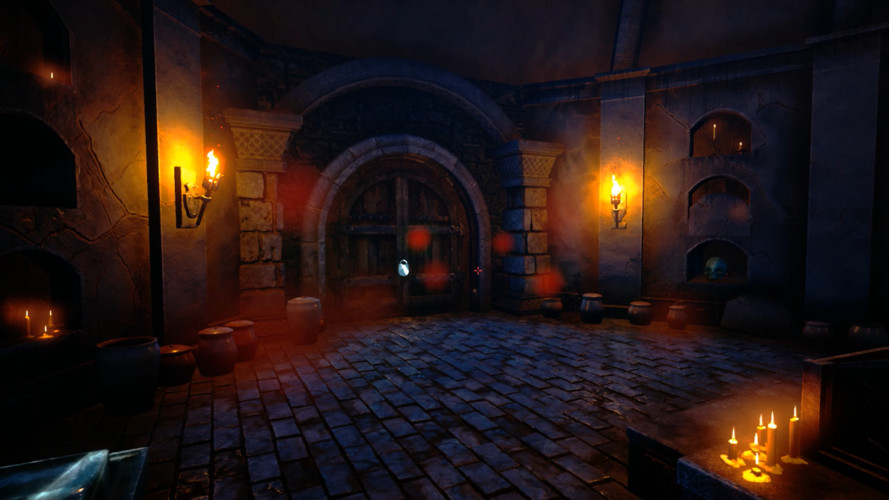 Last Room, Steam Gift