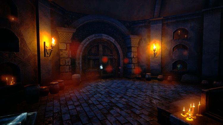 Last Room, Steam Gift
