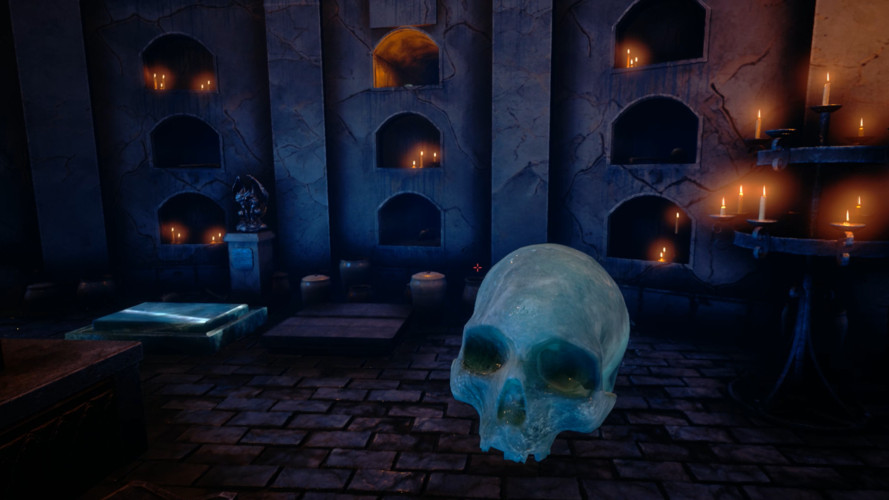 Last Room, Steam Gift