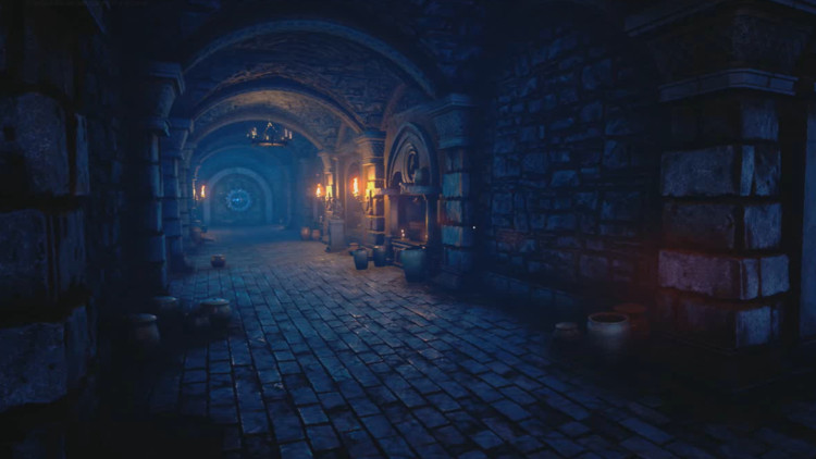 Last Room, Steam Gift