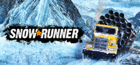 SnowRunner - 1 - Year Anniversary Edition, Steam Gift