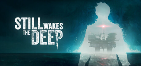 Still Wakes the Deep, Steam Gift