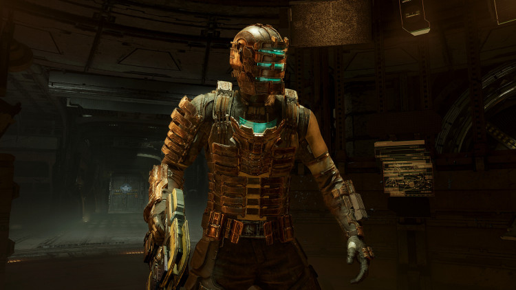 Dead Space, Steam Gift