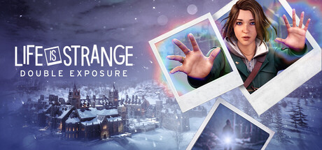 Life is Strange: Double Exposure, Steam Gift
