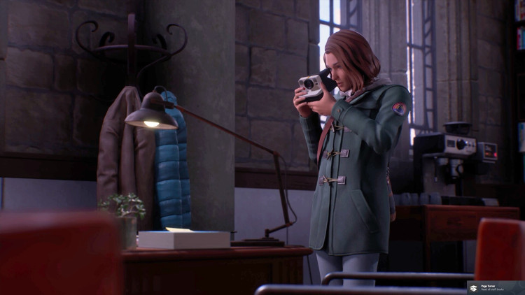 Life is Strange: Double Exposure, Steam Gift