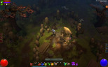 Torchlight II, Steam Gift