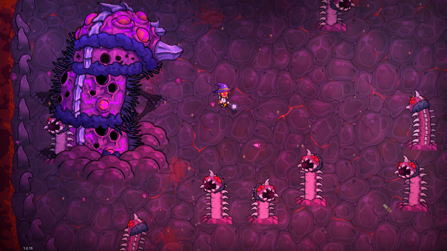 Magicraft, Steam Gift