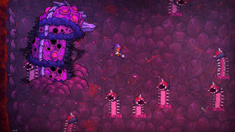 Magicraft, Steam Gift